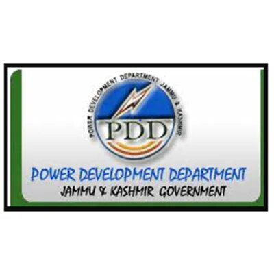 Jammu and Kashmir Power Development Department
