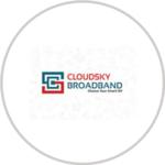 Cloudsky Superfast Broadband and Services Pvt Ltd