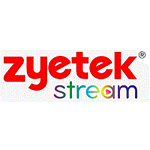 Zyetek Stream